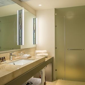 Chambre Double au Bord de la Mer